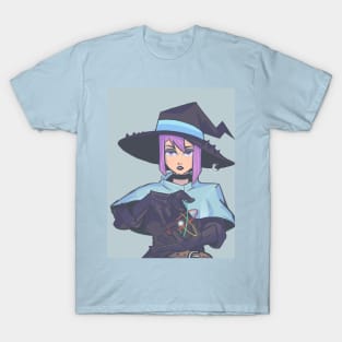 Atomic Witch Trish T-Shirt